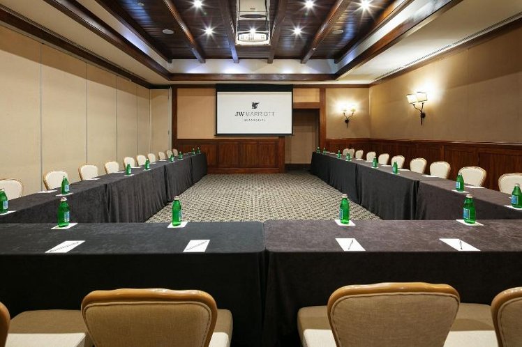 Conferences