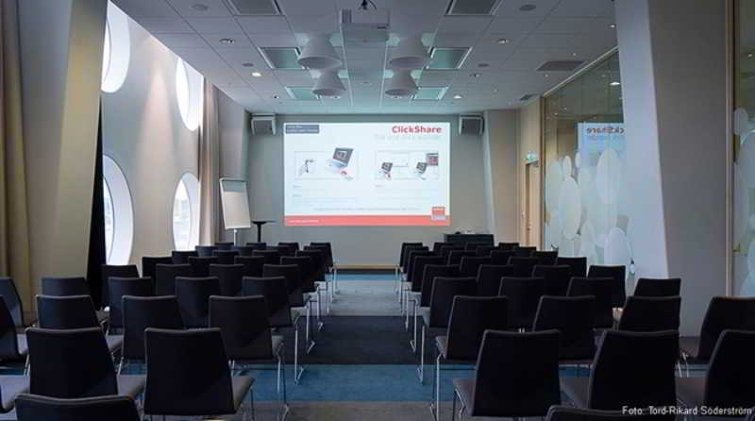 Conferences