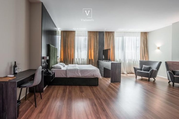 SUITE DELUXE Room