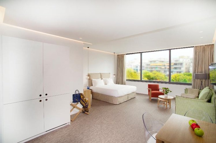 SUITE STANDARD Room