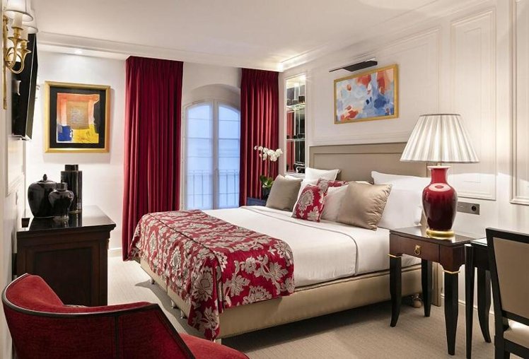 TWIN EXECUTIVE Room