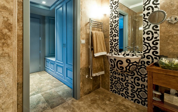 Double or Twin CLASSIC Room