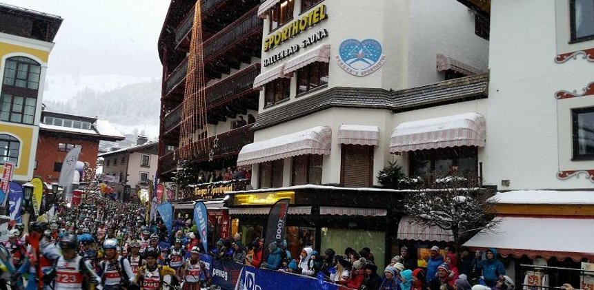 Berger's Sporthotel