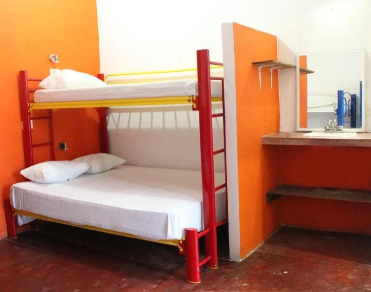DOUBLE STANDARD Room