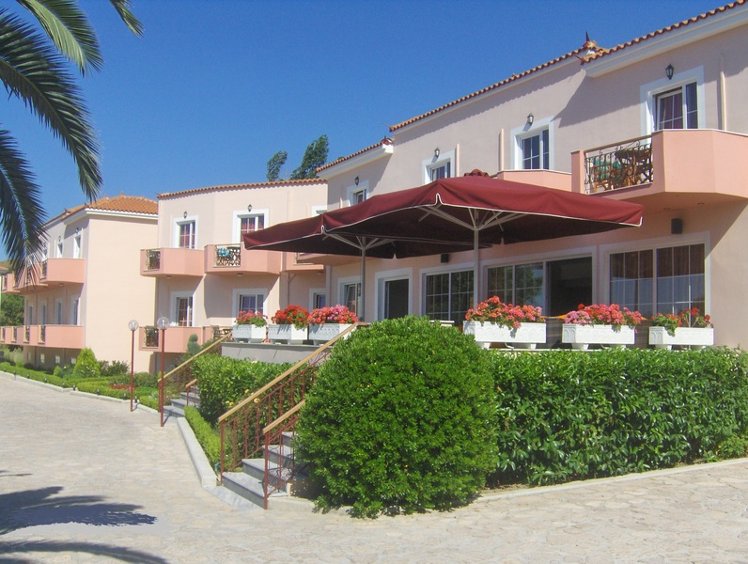 General view