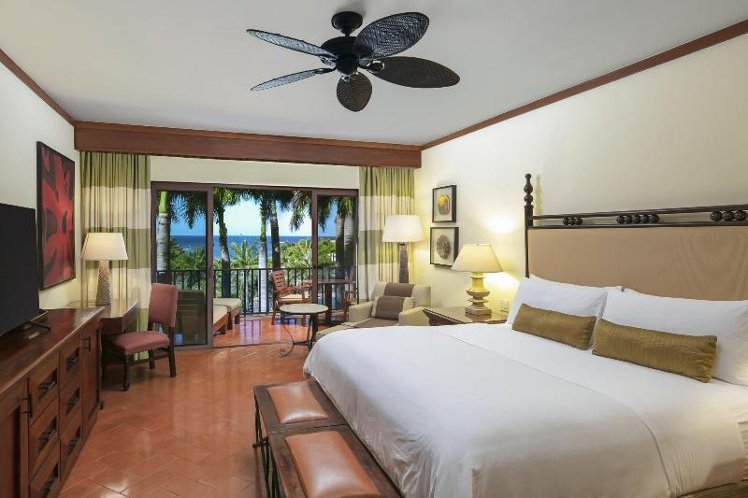 DOUBLE DELUXE Room