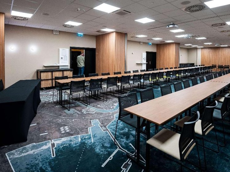 Conferences