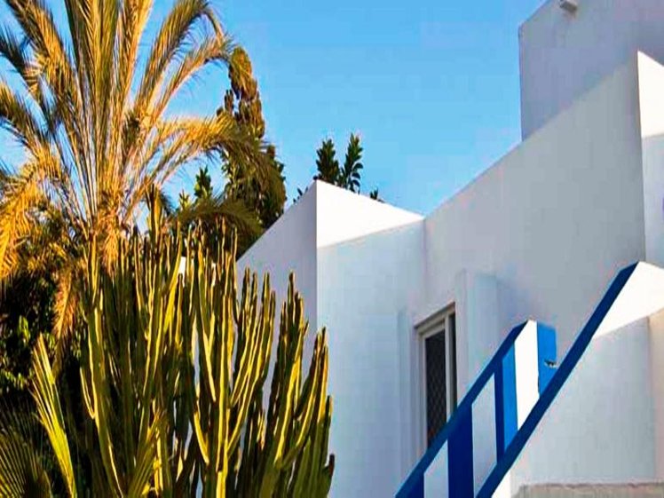 General view