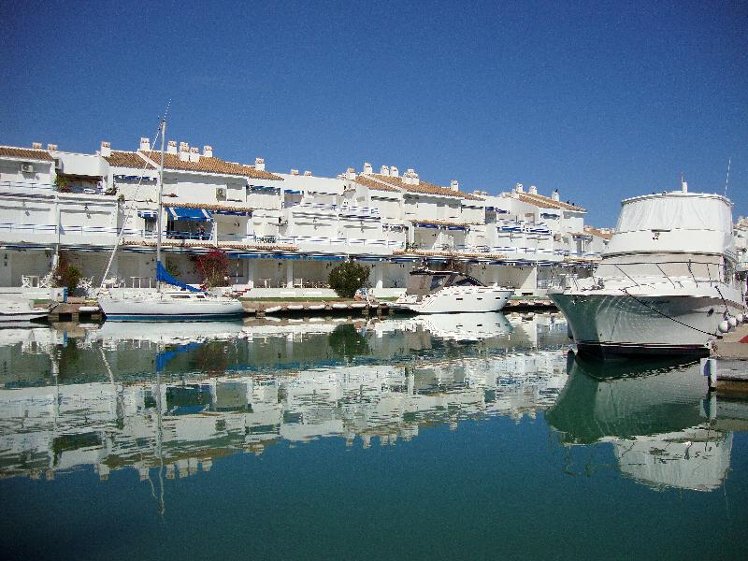 General view