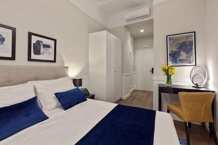 Classic By Athens Prime Hotels