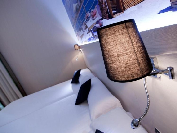 Hostal Bcn Ramblas