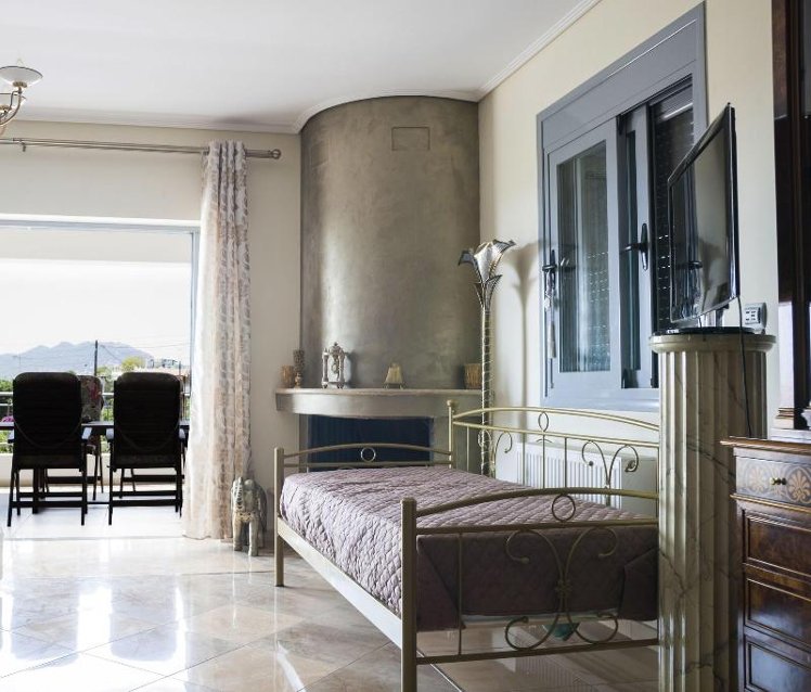 STUDIO SEA VIEW Room