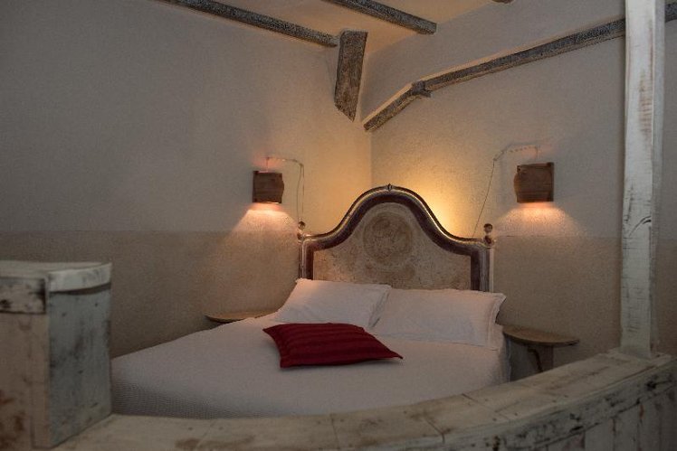 DOUBLE COMFORT Room