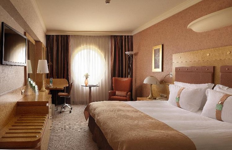 DOUBLE PREMIUM Room