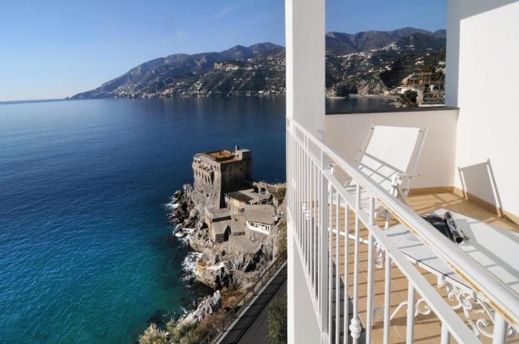 STUDIO SEA VIEW Room