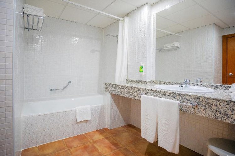 TWIN STANDARD Room