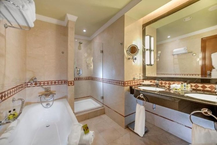 TWIN CLUB PREMIUM Room