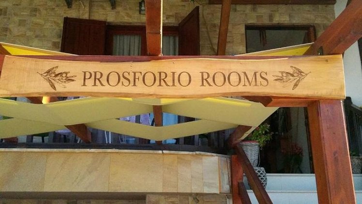 Prosforio