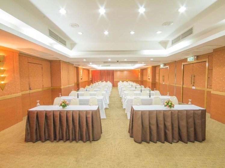 Conferences