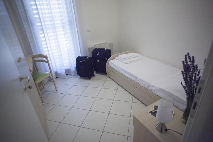 APARTMENT TWO BEDROOMS Room