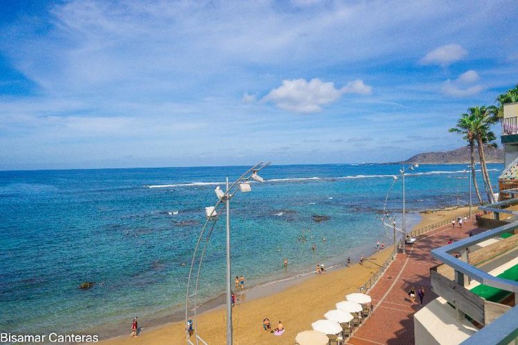 STUDIO SEA VIEW Room