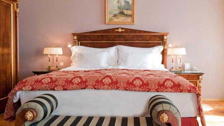 National, Luxury Collection Hotel Moscow