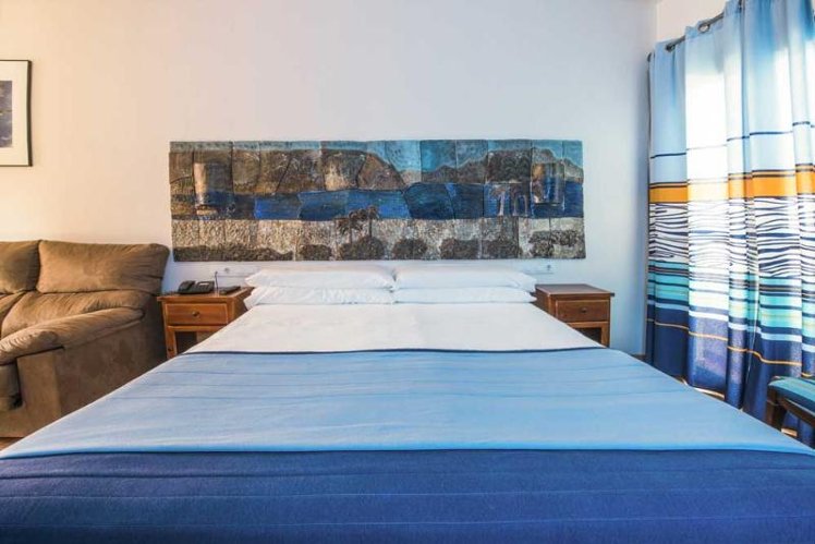 Double or Twin STANDARD Room