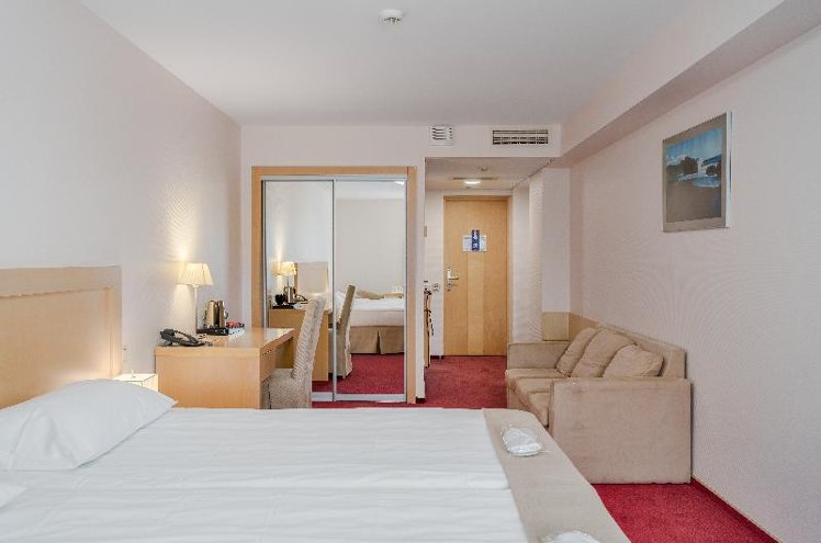Double or Twin SUPERIOR Room