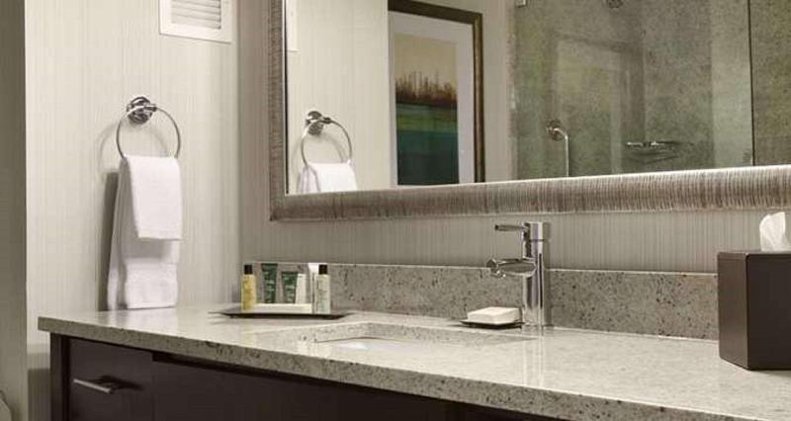 DOUBLE EXECUTIVE TWO QUEEN BEDS Room