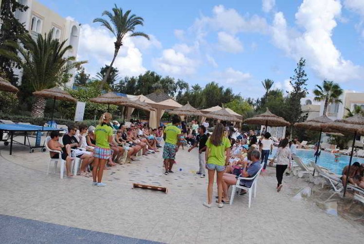 Joya Paradise