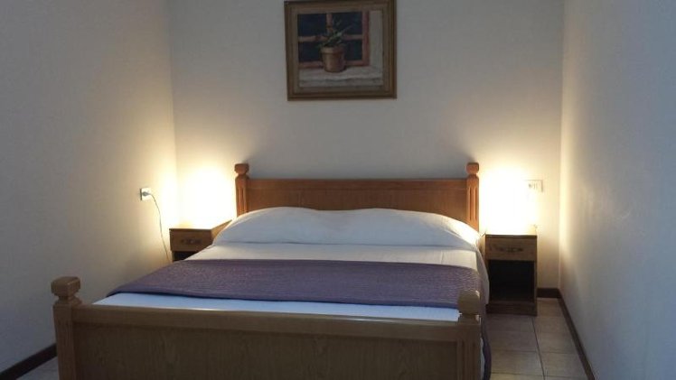 Double or Twin STANDARD Room