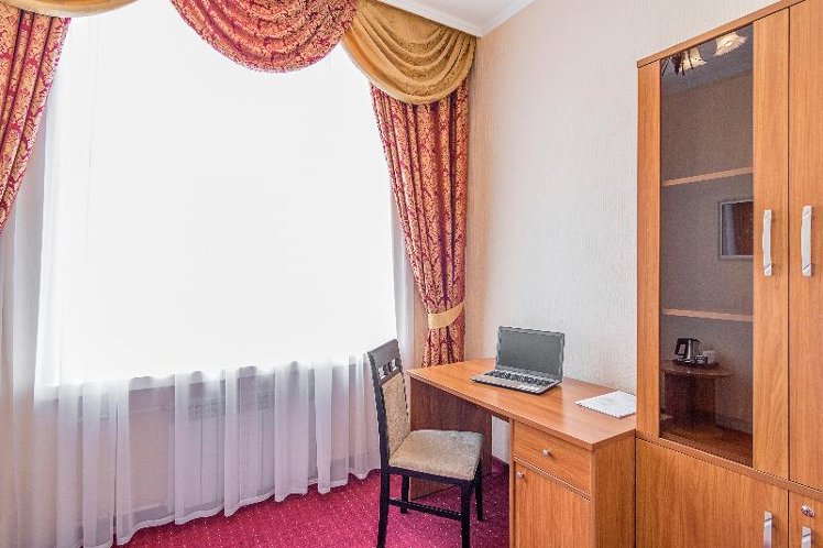 SUITE BUSINESS Room