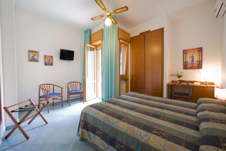 Double or Twin SUPERIOR Room