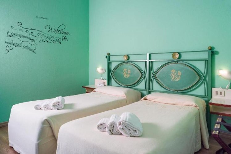 Majore Hotel