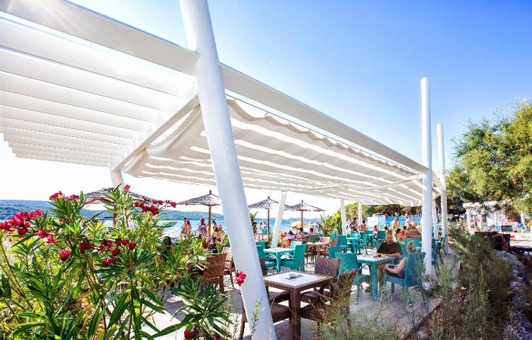 Amadria Park Camping Sibenik Mobile Homes