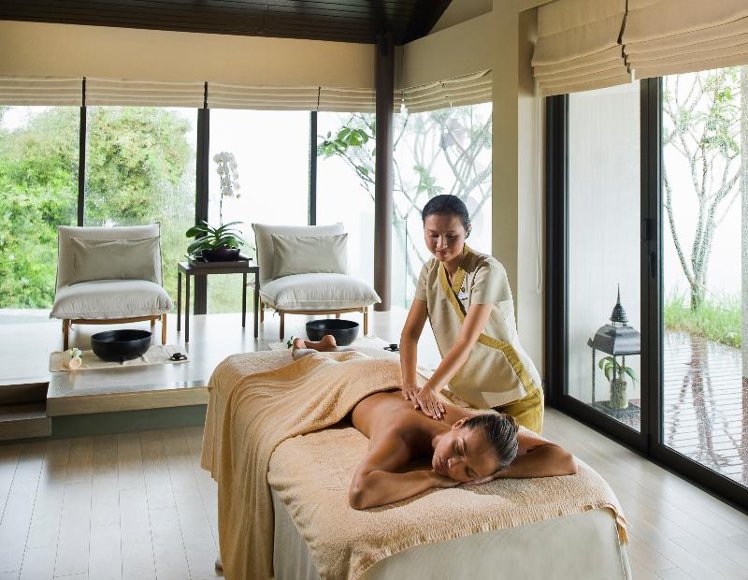 Conrad Koh Samui