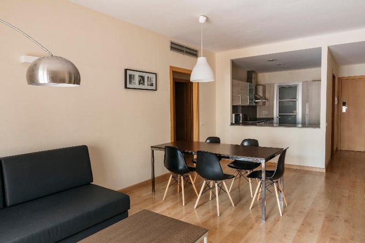 APARTMENT EXECUTIVE Room