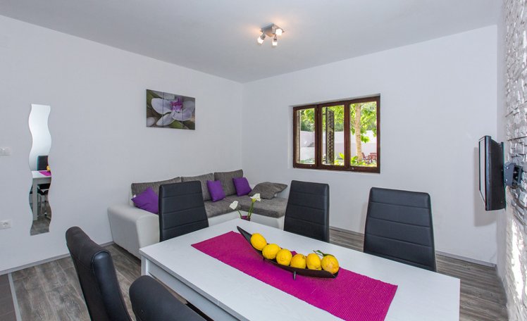 APARTMENT TWO BEDROOMS Room