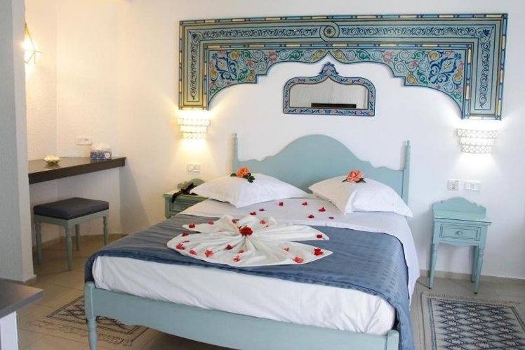Hotel Khella