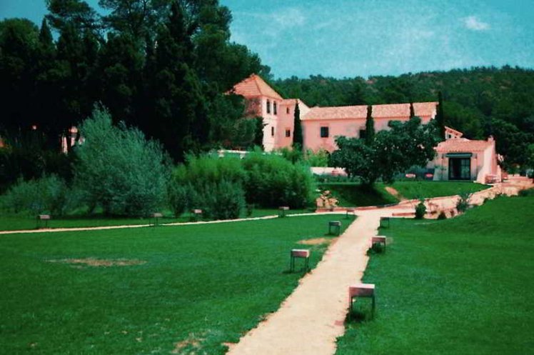 General view