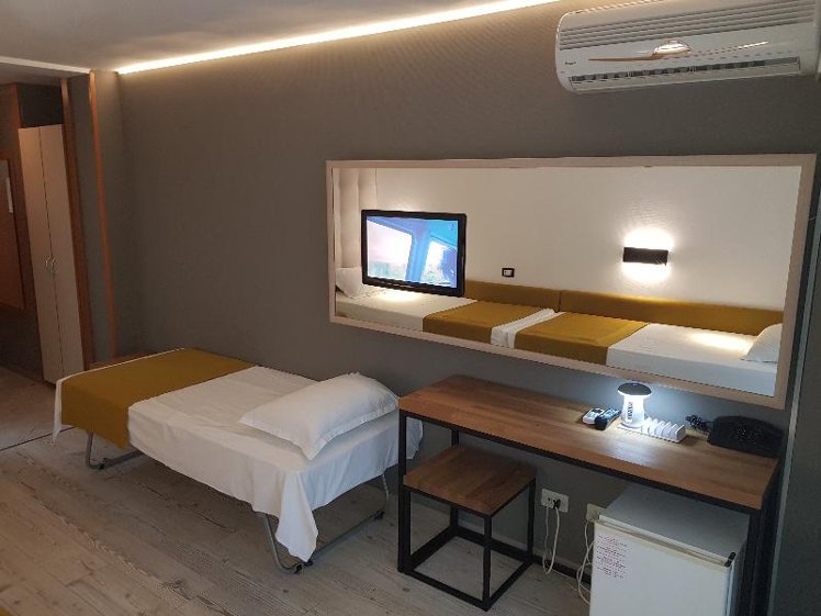 APARTMENT ONE BEDROOM Room