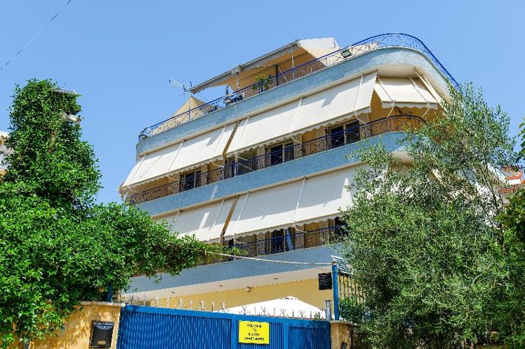 General view