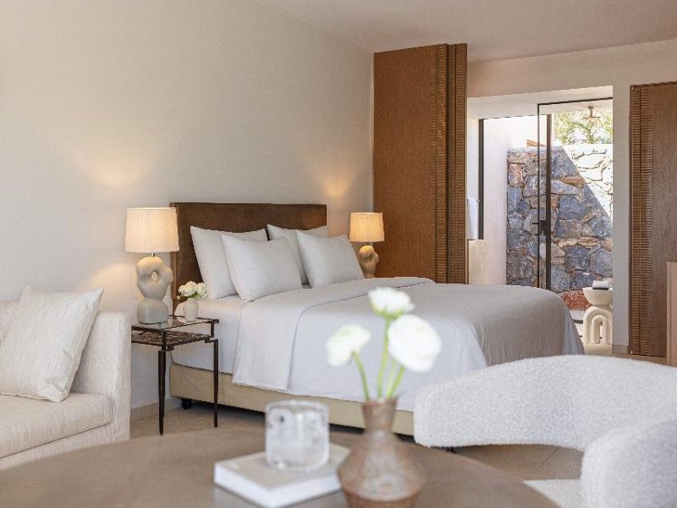 BUNGALOW PREMIER Room