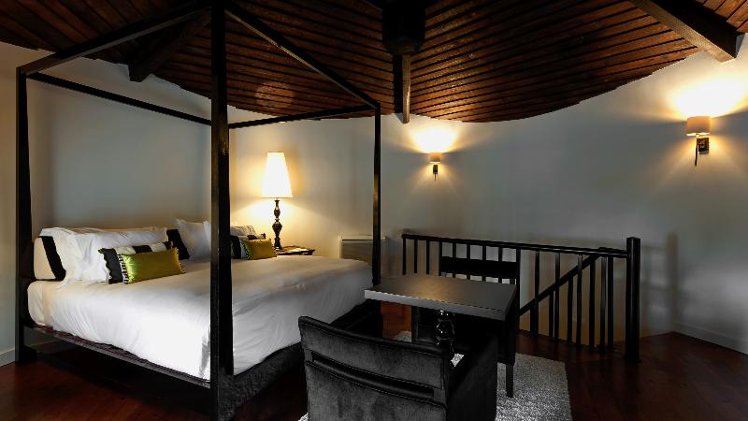 SUITE STANDARD Room