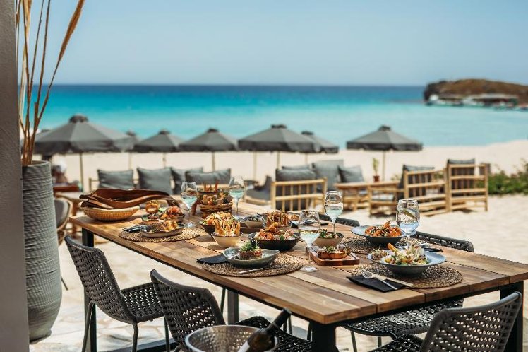 Nissi Beach