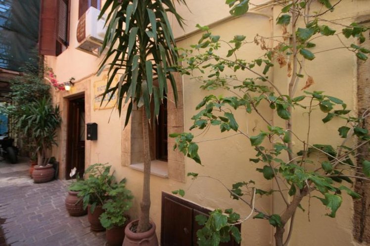General view