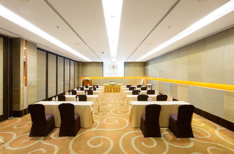 Conferences