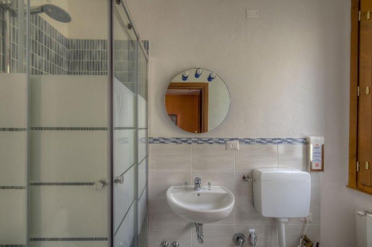 Double or Twin CITY VIEW Room