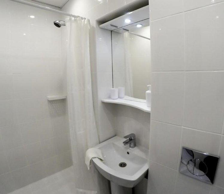Double or Twin STANDARD Room