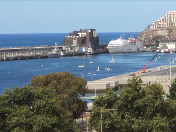 General view